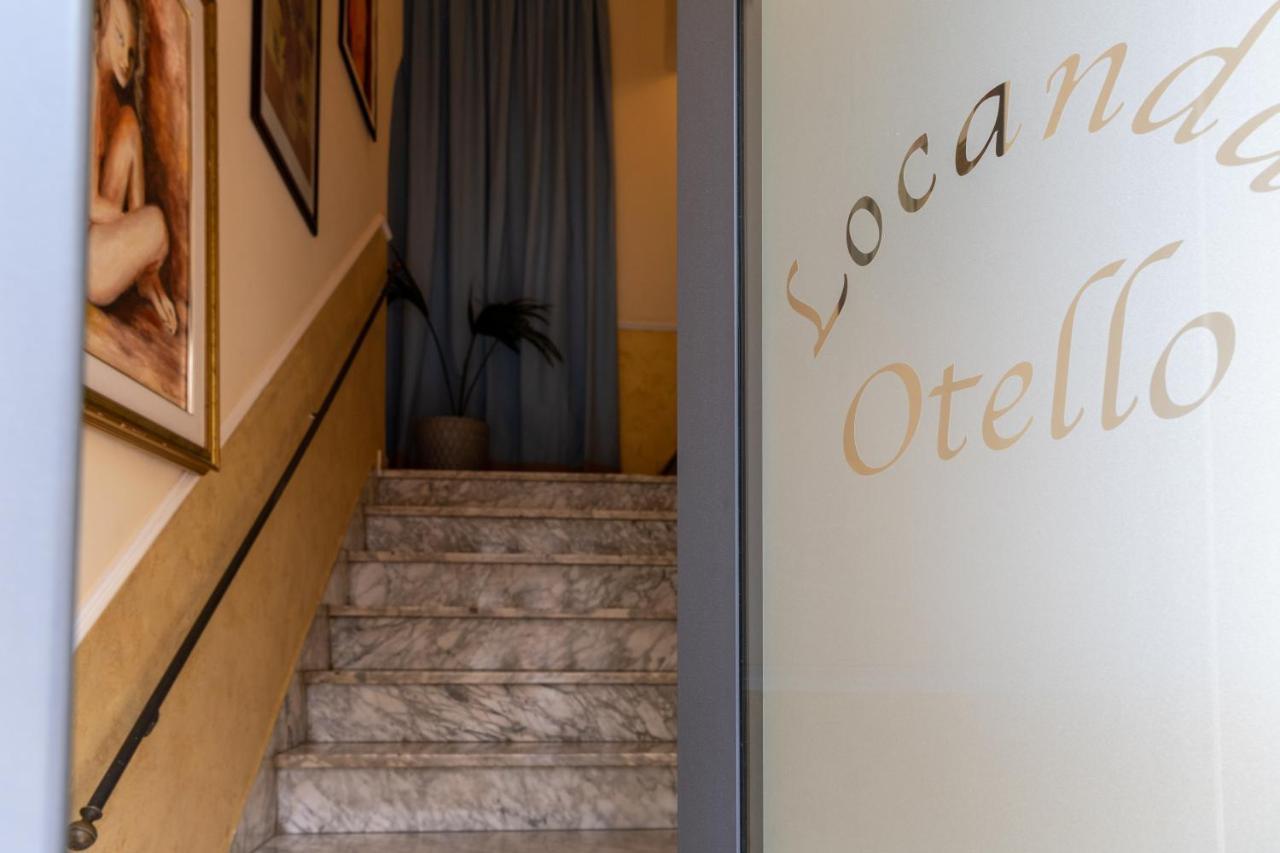 Locanda Da Otello マルタ エクステリア 写真