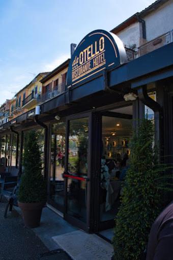 Locanda Da Otello マルタ エクステリア 写真