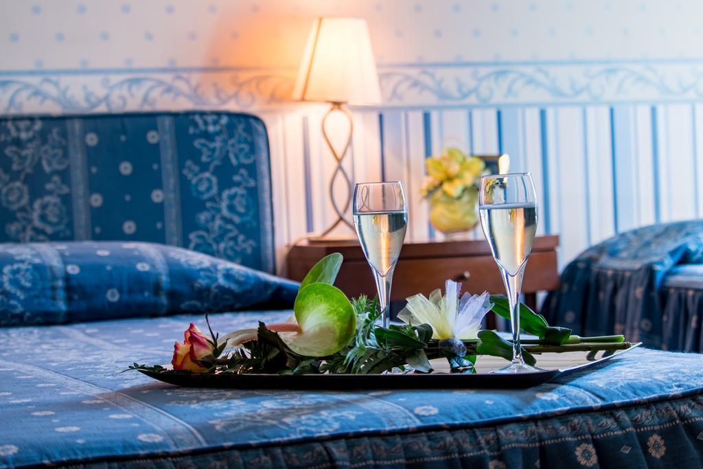 Locanda Da Otello マルタ エクステリア 写真