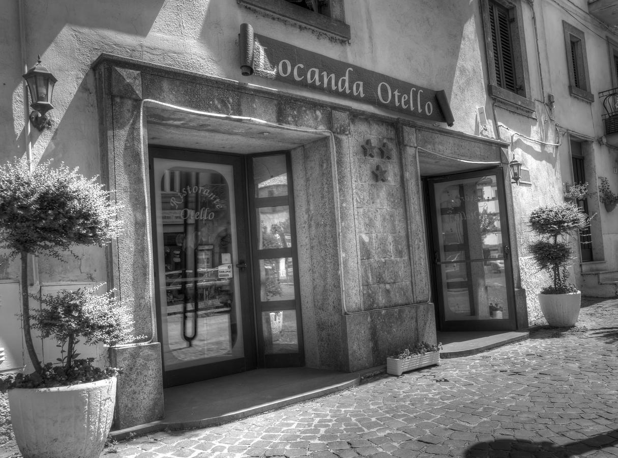 Locanda Da Otello マルタ エクステリア 写真
